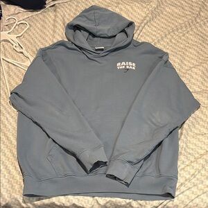 Gymshark Oversized Hoodie